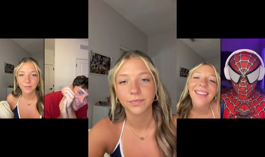 rachellandsbergg TikTok Live — Aug 5, 2026, 2:27 AM