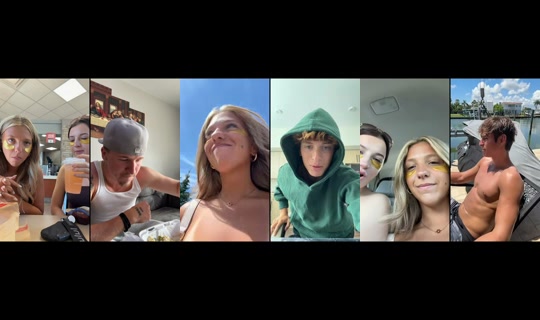 rachellandsbergg TikTok Live — Aug 18, 2026, 4:57 PM