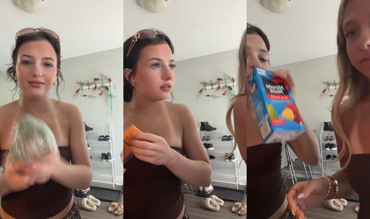 rachellandsbergg TikTok Live — Aug 18, 2026, 9:27 PM