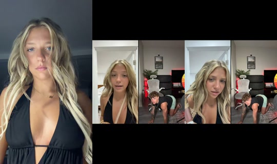 rachellandsbergg TikTok Live — Aug 23, 2026, 1:44 AM