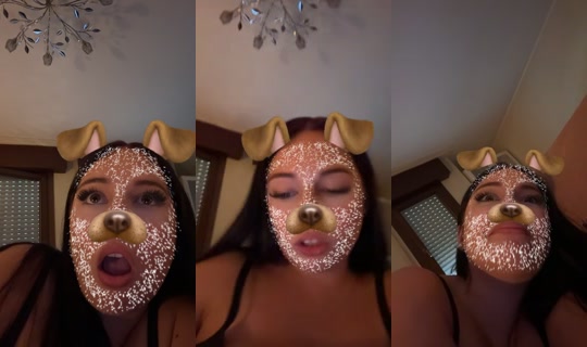 rachi2_ TikTok Live — Aug 23, 2026, 4:00 PM
