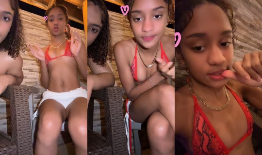 radhairiss5 TikTok Live — Aug 3, 2026, 2:17 AM