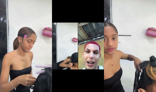 radhairiss5 TikTok Live — Aug 8, 2026, 4:15 PM