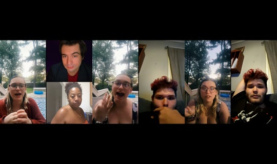 radicalmadicals TikTok Live — Aug 28, 2026, 12:15 AM