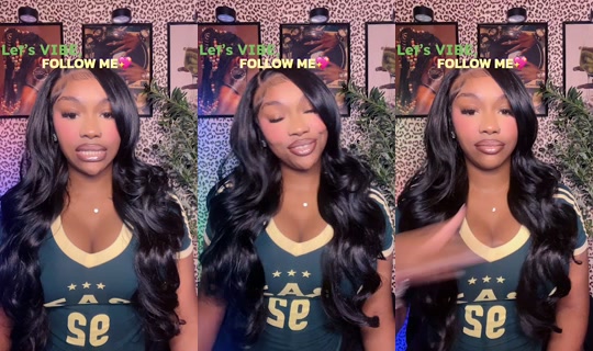 raepunxel TikTok Live — Aug 21, 2026, 2:05 AM