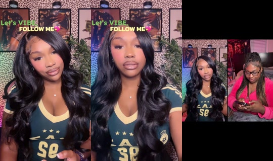 raepunxel TikTok Live — Aug 21, 2026, 3:00 AM