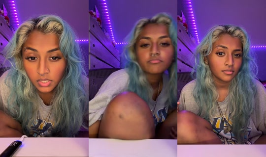 raessecretcorner TikTok Live — Jul 21, 2026, 3:05 AM