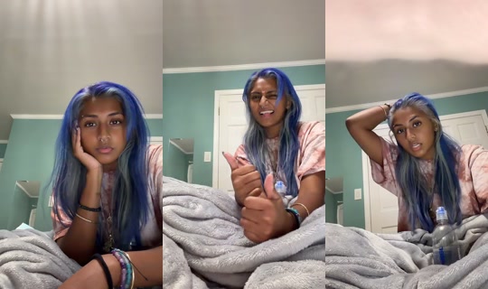 raessecretcorner TikTok Live — Aug 7, 2026, 5:02 AM