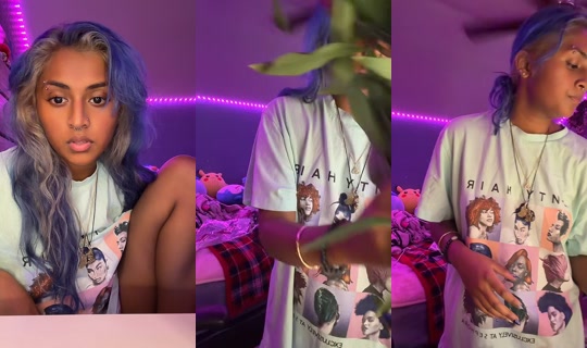 raessecretcorner TikTok Live — Aug 11, 2026, 2:43 AM