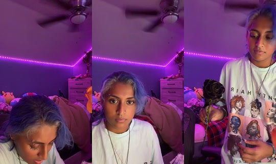 raessecretcorner TikTok Live — Aug 11, 2026, 3:34 AM