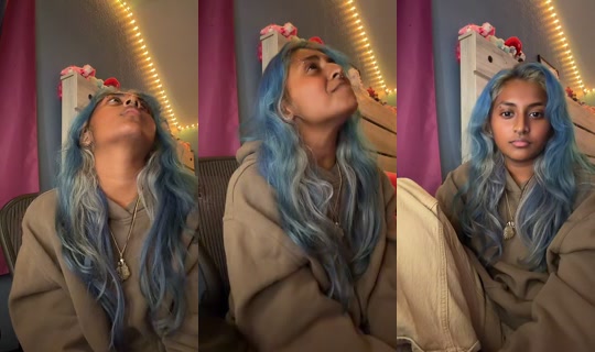 raessecretcorner TikTok Live — Aug 25, 2026, 12:14 AM
