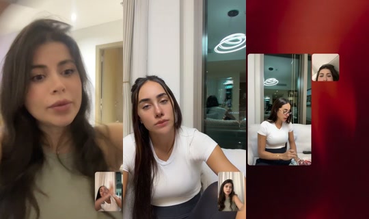 rafaellaguedes_4 TikTok Live — Aug 7, 2026, 6:49 PM