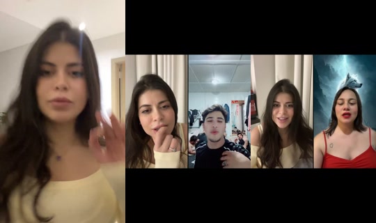 rafaellaguedes_4 TikTok Live — Aug 12, 2026, 7:29 PM