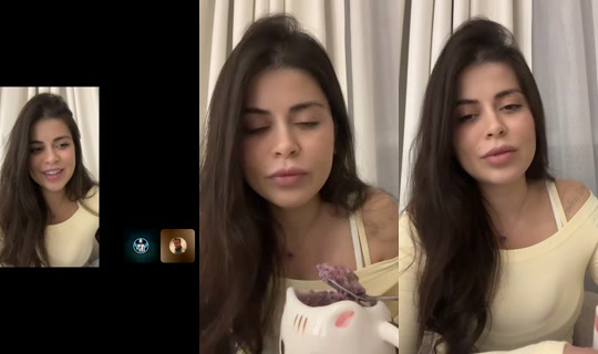 rafaellaguedes_4 TikTok Live — Aug 12, 2026, 8:20 PM