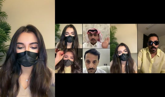 rafef994 TikTok Live — Sep 5, 2026, 8:54 PM