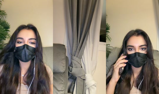 rafef994 TikTok Live — Sep 5, 2026, 11:32 PM