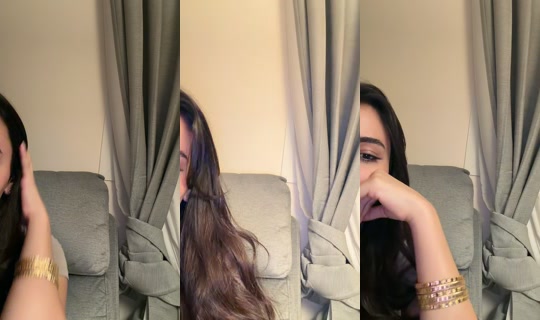 rafef994 TikTok Live — Sep 6, 2026, 12:46 AM