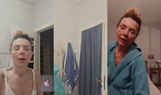 raffycantante TikTok Live — Jul 14, 2026, 9:12 PM