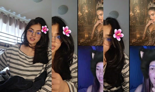 rag_hdd TikTok Live — Aug 10, 2026, 12:20 PM