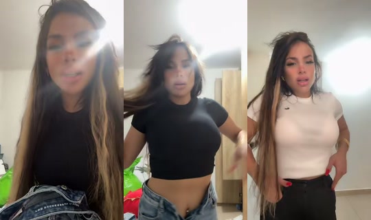 ragadkharoob5 TikTok Live — Aug 21, 2026, 7:39 AM