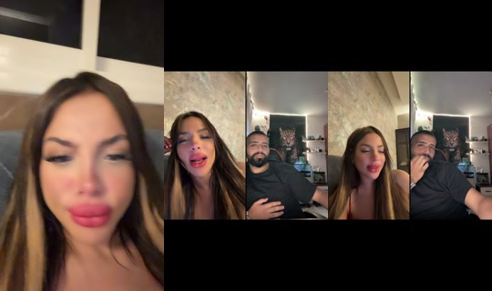 ragadkharoob5 TikTok Live — Aug 21, 2026, 9:37 AM