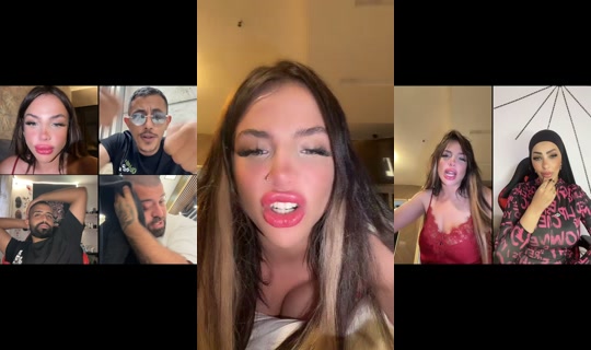 ragadkharoob5 TikTok Live — Aug 21, 2026, 10:28 AM