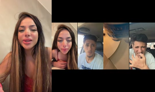 ragadkharoob5 TikTok Live — Aug 21, 2026, 11:59 AM
