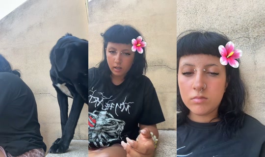 ragazzainterrotta_0 TikTok Live — Aug 23, 2026, 8:09 AM