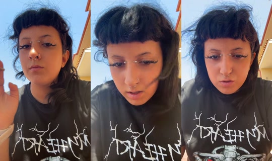 ragazzainterrotta_0 TikTok Live — Aug 23, 2026, 11:00 AM