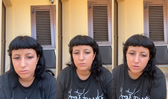 ragazzainterrotta_0 TikTok Live — Aug 23, 2026, 11:44 AM