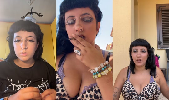 ragazzainterrotta_0 TikTok Live — Aug 23, 2026, 12:14 PM