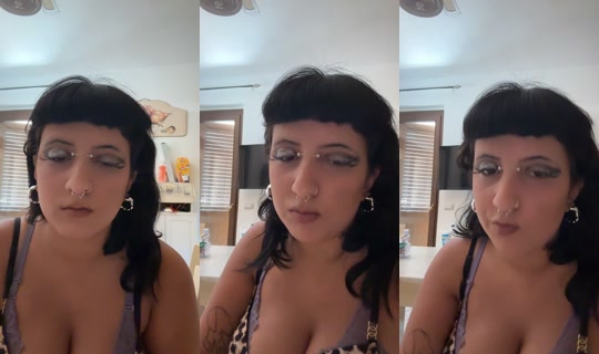 ragazzainterrotta_0 TikTok Live — Aug 23, 2026, 1:04 PM