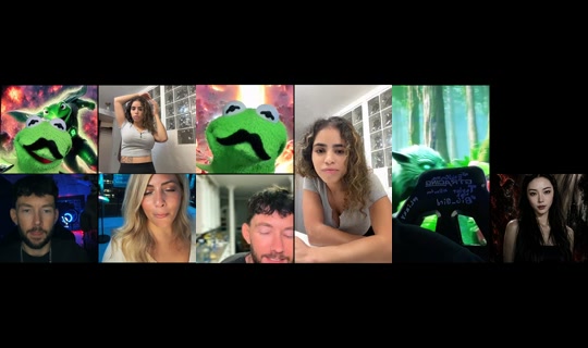 rage_the_puppet TikTok Live — Aug 28, 2026, 6:53 AM