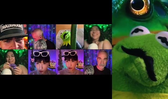 rage_the_puppet TikTok Live — Aug 28, 2026, 9:24 AM