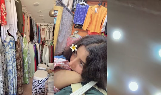 rahmaahmed.officiel TikTok Live — Jul 15, 2026, 10:33 AM