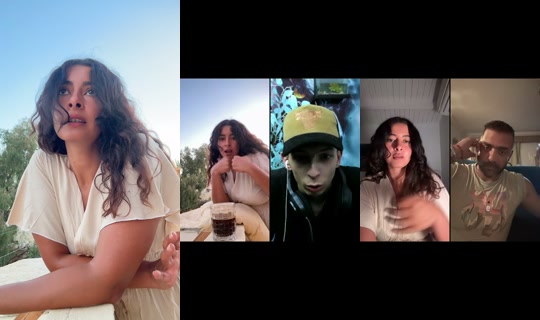 rahmaahmed.officiel TikTok Live — Jul 15, 2026, 4:43 PM