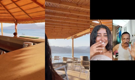 rahmaahmed.officiel TikTok Live — Jul 28, 2026, 3:31 PM