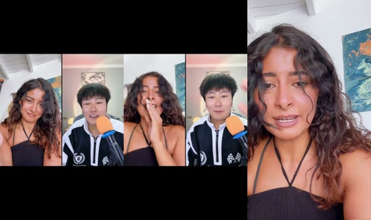 rahmaahmed.officiel TikTok Live — Jul 30, 2026, 9:57 AM