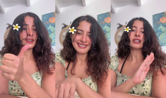 rahmaahmed.officiel TikTok Live — Aug 1, 2026, 8:49 AM