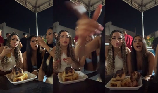 rai_moreninha TikTok Live — Jul 27, 2026, 10:47 PM