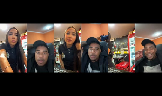 rai_moreninha TikTok Live — Aug 1, 2026, 11:49 PM