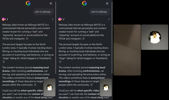 railoopy TikTok Live — Jul 11, 2026, 10:17 PM