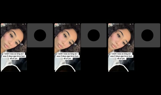 railoopy TikTok Live — Jul 13, 2026, 12:21 AM