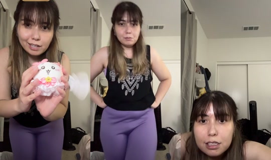 rain0x0 TikTok Live — Aug 23, 2026, 8:30 AM
