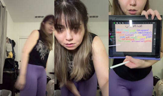 rain0x0 TikTok Live — Aug 23, 2026, 9:20 AM