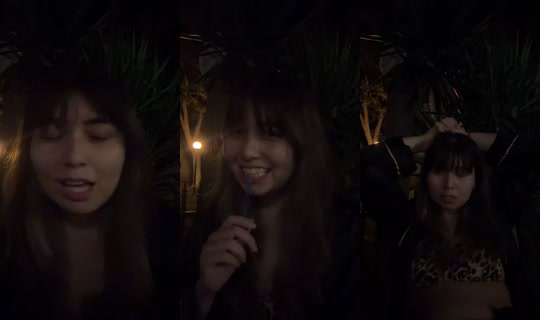 rain0x0 TikTok Live — Aug 24, 2026, 4:17 AM