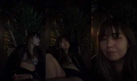 rain0x0 TikTok Live — Aug 24, 2026, 5:26 AM