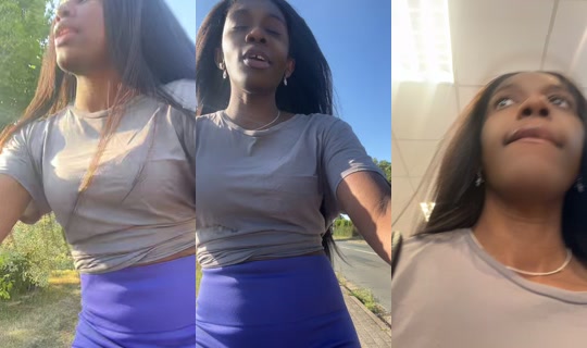 raina_spam_ TikTok Live — Aug 11, 2026, 3:32 PM