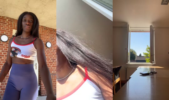 raina_spam_ TikTok Live — Aug 13, 2026, 8:29 AM