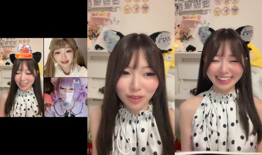 rainyasoo_nyan TikTok Live — Aug 22, 2026, 11:02 AM